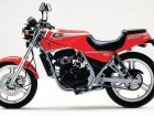 Kawasaki BR 250 Casual Sports